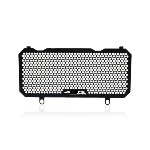 Protector de rejilla CBR250RR para evitar daños en el radiador 2