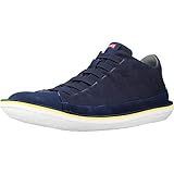 Flexibility Camper Herren 36791 Beetle Basket bootie, Blau, 45 EU