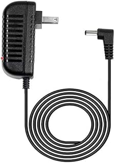 AC Adapter for Xfinity XiD-P Comcast Pace PXD01ANI X1 Cable Box DC Power Supply Charger Cord Cable, 5 Feet, with LED Indicator, Compatible Replacement