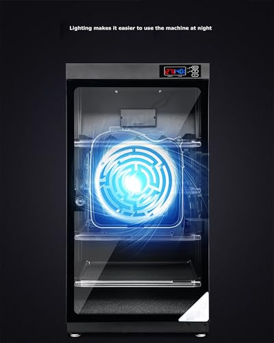 Generic プロ 100L 全自動デジタルカメラ防塵収納 の商品画像 5