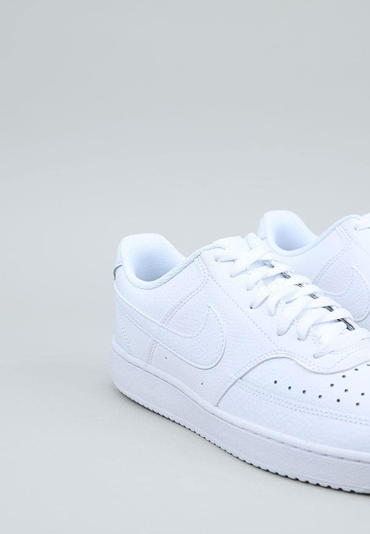 Nike Mens Court Vision LoSneaker - Image 6