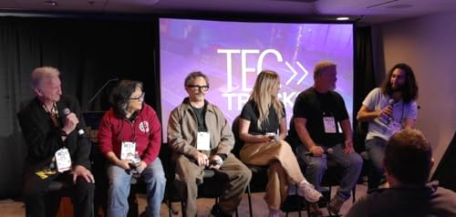 Insights In Sound 203 - Mind The Gap: Creativity & Conflict with Multigenerational Teams in Music - S21 E3