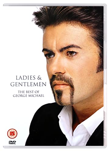 George Michael - Ladies & Gentlemen (The Best of)