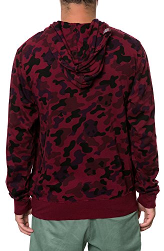 LRG Men's Rc Print Pulovrhdy 2 Sweatshirt3