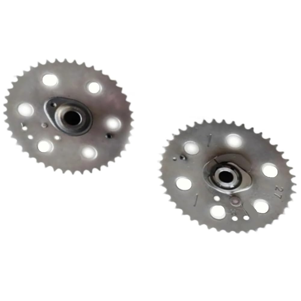 Pljyocdo One Color Camshaft Fit For Ex27 9Hp
