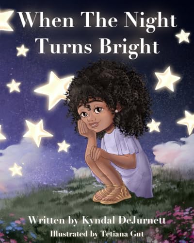 Image of When The Night Turns Bright