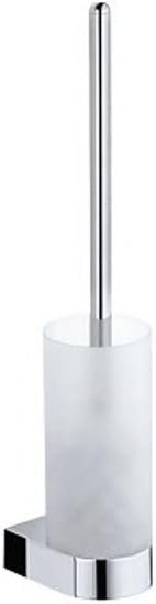 Keuco 30064009000 Glass Liner, Real Frosted Crystal, Batch