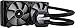 Price comparison product image Corsair CW-9060025-WW Hydro Series H100i V2 240 mm Extreme Performance All-In-One Liquid CPU Cooler - Black