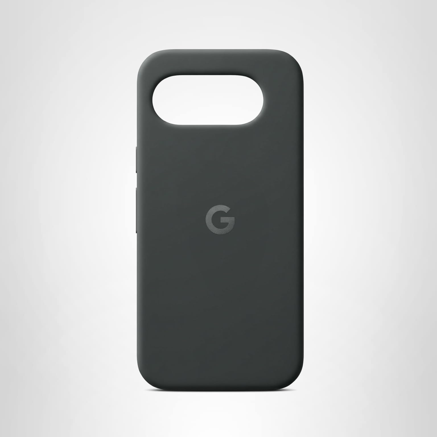 Amazon.co.jp: 【純正】 Google Pixel 10a ケース Obsidian GA10871-WW