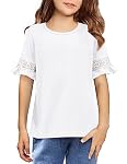 Girls Tees Classic