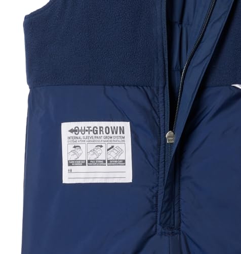 Image of Columbia Kids Snowslope III Bib (Toddler)