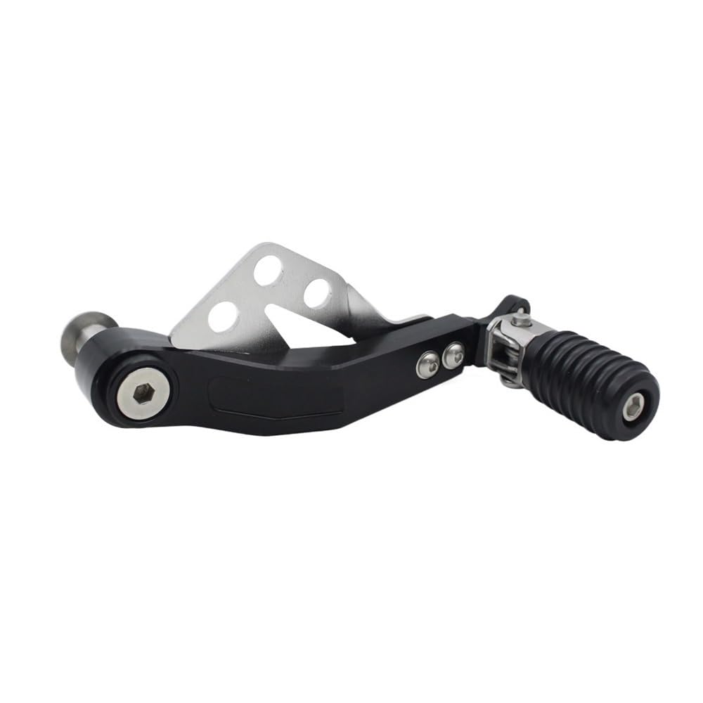 Levier de vitesse pliable moto pour éviter la casse sur R1250GS ADV