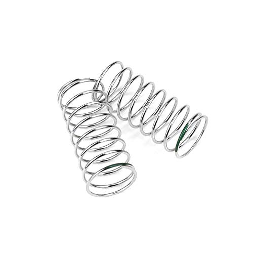 Carisma 15740 GT24B Aluminum Spring Lower Retainer (4) Replacement Parts