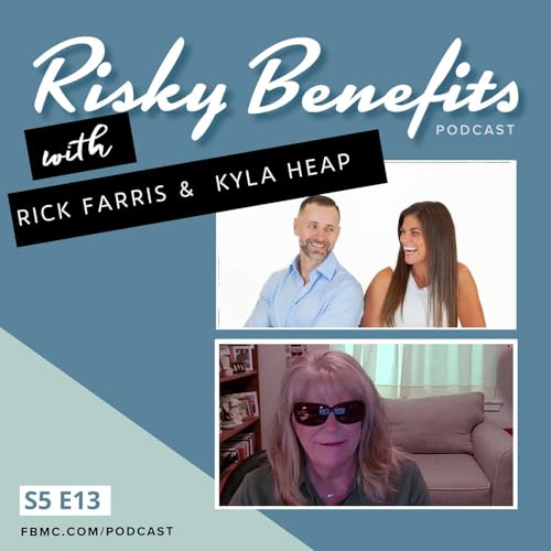 Benefits Bridge - Risky Benefits Podcast S5E13