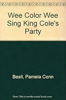 W/C King Cole's Party 0843147288 Book Cover