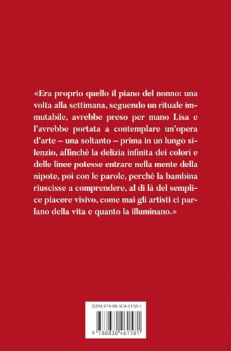 Gli Occhi Di Monna Lisa - 2