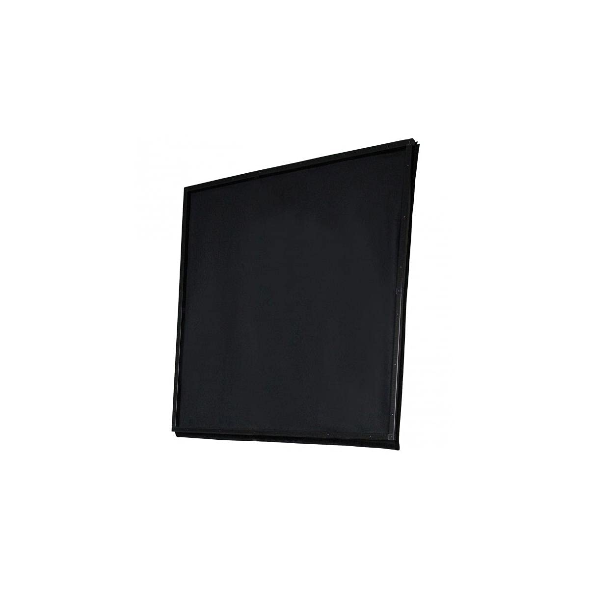 Westcott Scrim Jim Cine 4' x 8' Floppy Cutter Fabric