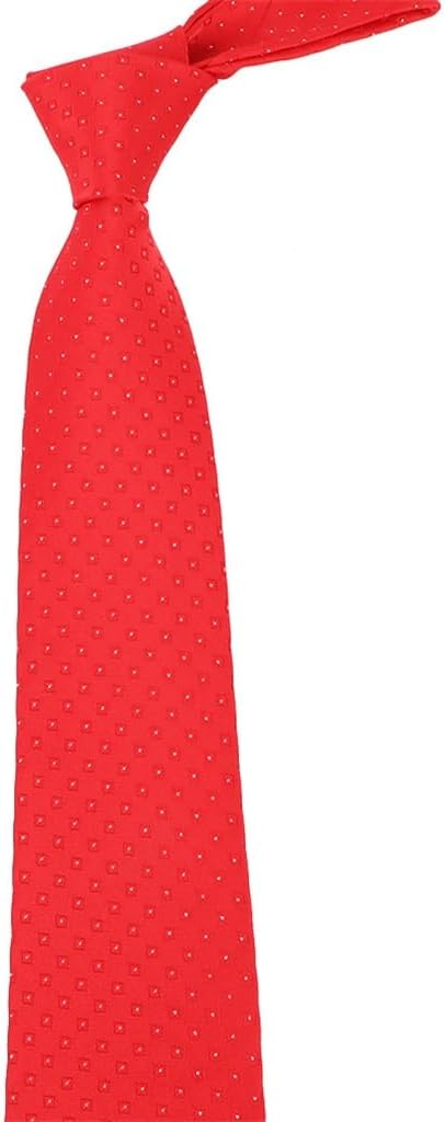 GSDFVIYT ドレス ビジネス 結婚式 新郎 ネクタイ 冬 カジュアル メンズ ネクタイ カジュアル トレンド フォーマル(Pu