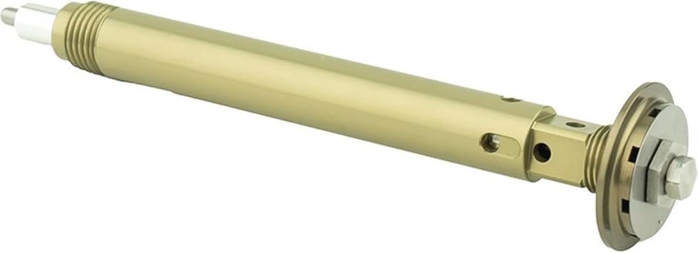 RockShox Deluxe Select+ Damper Shaft, 47.5-55mm, 11.4118.086.550