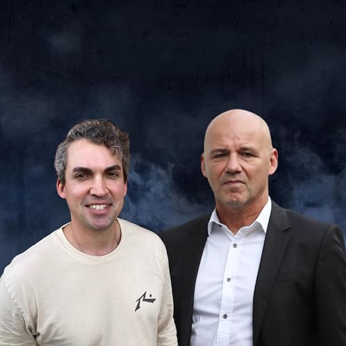 “Not all killers are evil”: Chris Blake Pt.2