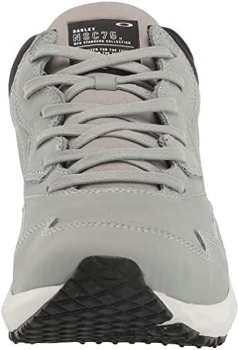 Oakley Men's Shock Pump Sneaker, Stone Gray, 9 | Image 1