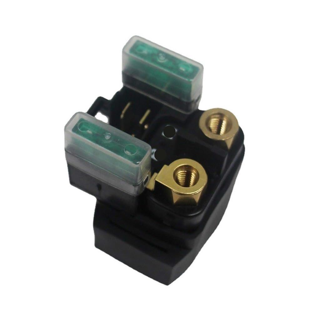 Relè Per Y&amaha Per YFM 350 Per Grizzly Per Bruin Per Raptor Per Wolverine Motorino Di Avviamento 12V Motorino Di Avviamento