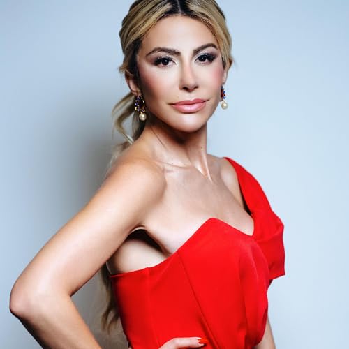 PodCocriar Podcast Por Elainne Ourives capa