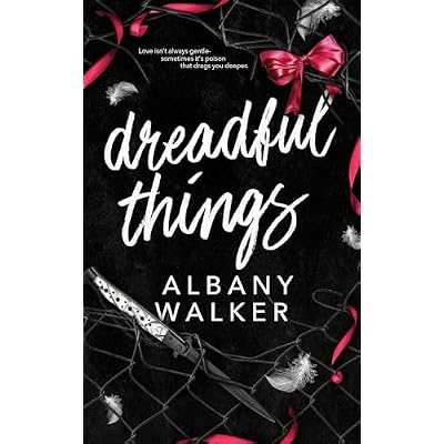 Dreadful Things