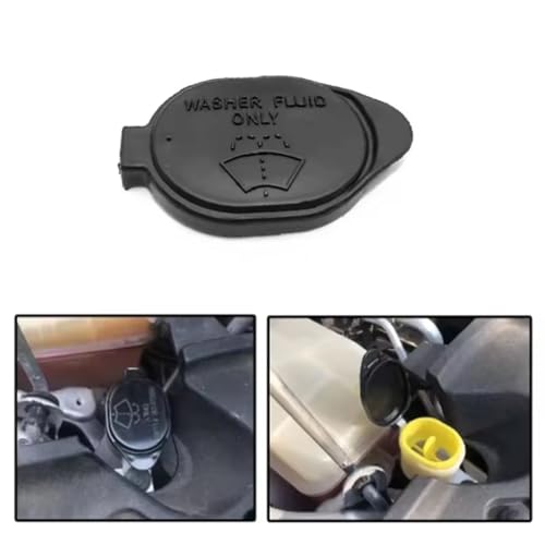 Bouchon lave-vitre Lexus IS 2002-2005 couvercle réservoir lave-glace - 5