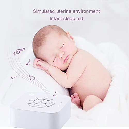 Sleep Sound Machine, 9 Songs Hite Noise Machine