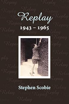 Paperback Replay: 1943-1965 Book