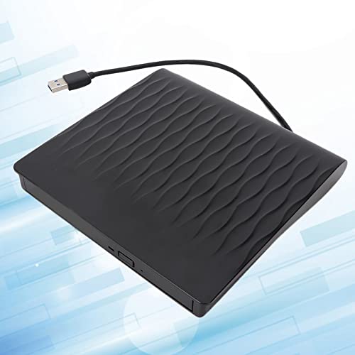 Lecteur DVD externe pour ordinateur portable avec interface USB 3.0