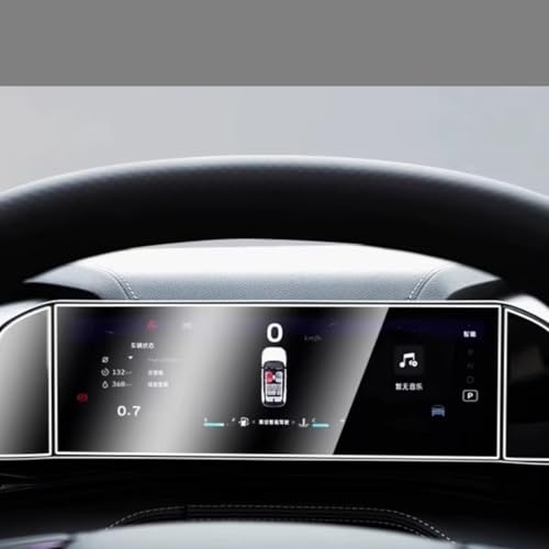 GPS voiture protection d'écran Benz EQC400 contre traces et rayures