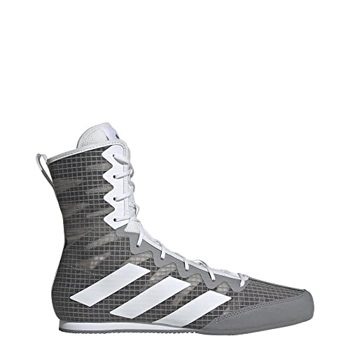 Image of Adidas Unisex-Adult Box Hog 4 Boxing