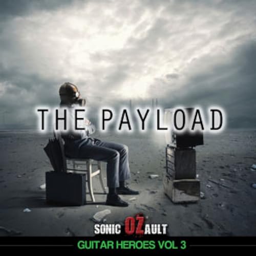 Guitar Heroes Vol.3 The Payload