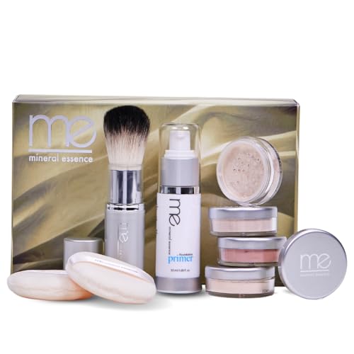 LOVE MY FACE SET - FAIR