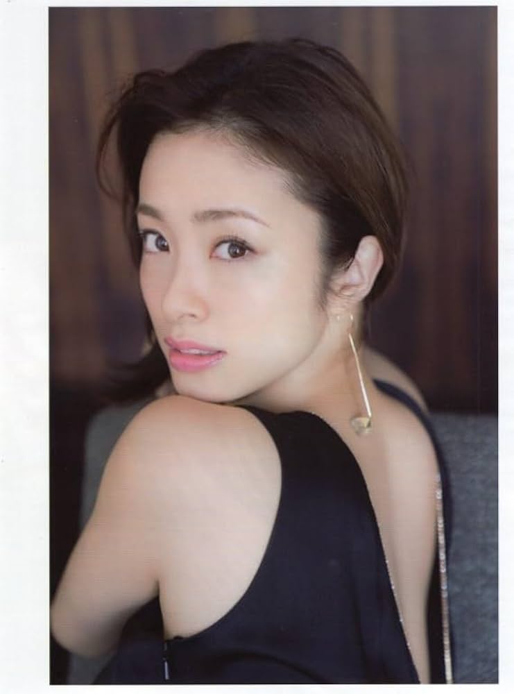 岡江久美子　写真集 岡江久美子写真集