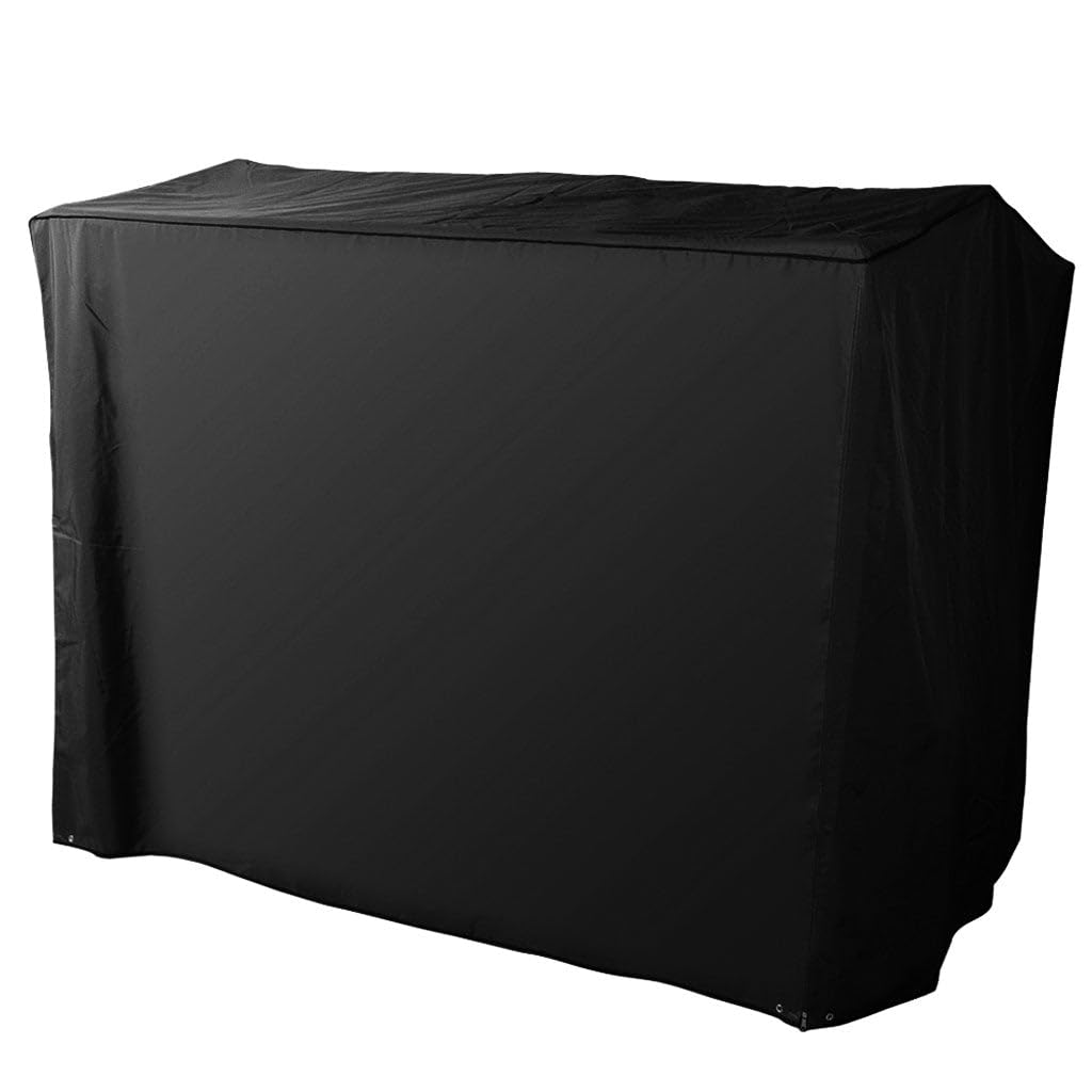 Funda para muebles de jardín grandes de terraza y porche Bosmere D504