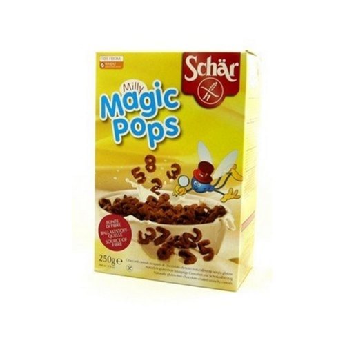 Cereali Milly Magic Senza Glutine 250 G Di Schar