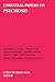 Essential Papers on Psychosis (Essential Papers on Psychoanalysis (17))