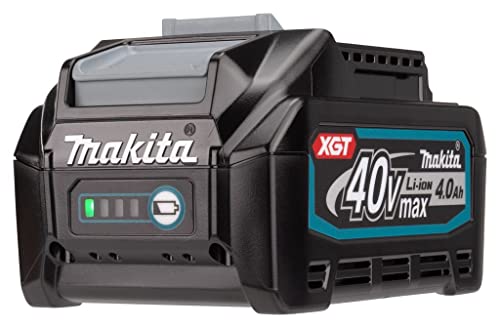 Makita 191B26-6 BL4040 40V Max Li-ion XGT 4.0 Ah Battery