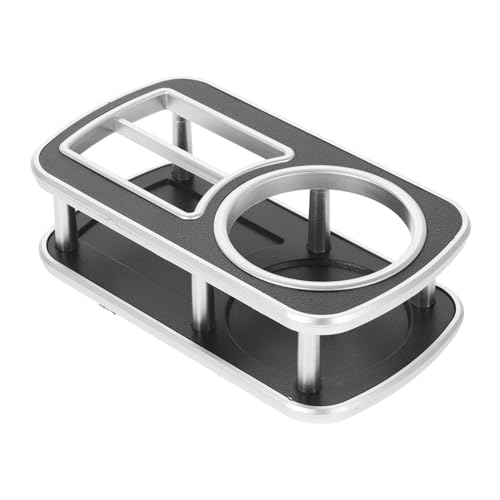 Portavasos para carro GLEAVI diseño elegante miniatura 1