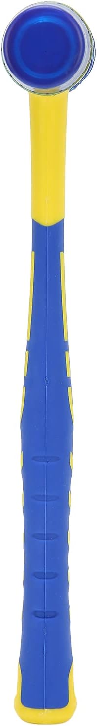 Martillo, Martillo para Carpintería Amortiguador Ergonómico Antideslizante para el Hogar