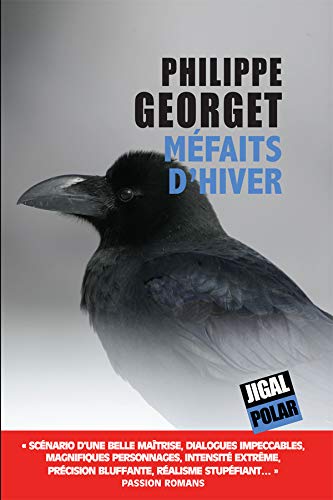 By Philippe Georget Mefaits Dhiver Pdf Epub Telecharger By Philippe Georget Mefaits Dhiver Pdf Epub Telecharger