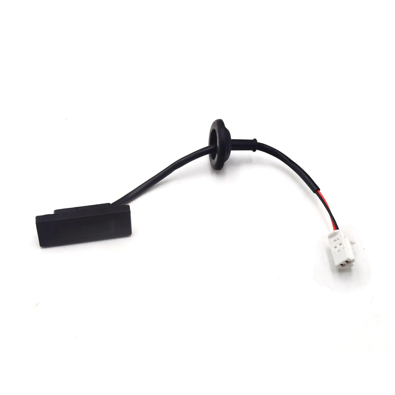 Boot Lock Cylinder Compatible with Hyundai for Verna