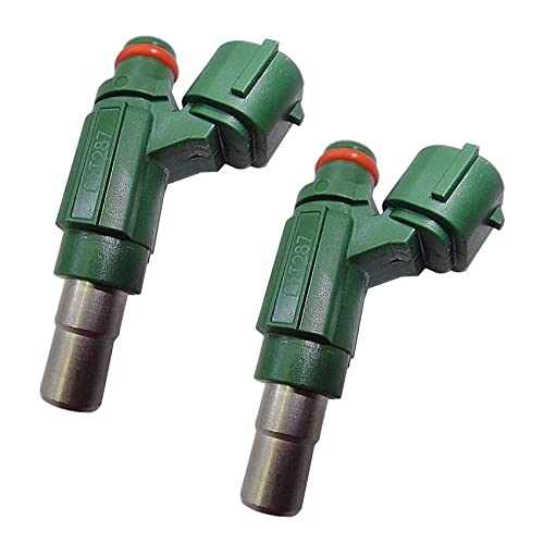 Inyector de Combustible 49033-0011 que elimina tirones en Force 750