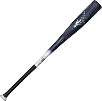 Mizuno JSB 軟式バット 専用ケース付き Mizuno JSB 軟式バット 専用ケース付き