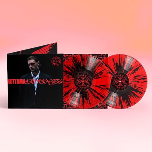Pochette de Archangel