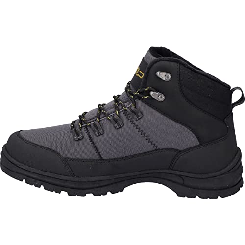 Image of CMP Mens Annuuk Snowboot Wp