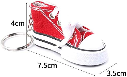 image for seeyoung Fashion Motorcycle Bicycle Foot Support Small Shoes,Mini 3D S